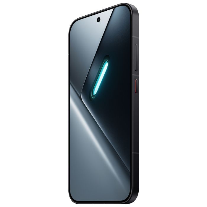 Мобільний телефон Xiaomi Poco X8 Pro 8/512GB White (1210295) зображення 9