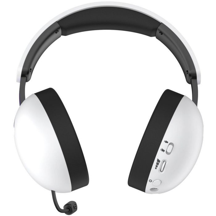 Навушники Hator Hellyberry HH30 Wireless White (HH30_wireless_WV) зображення 3