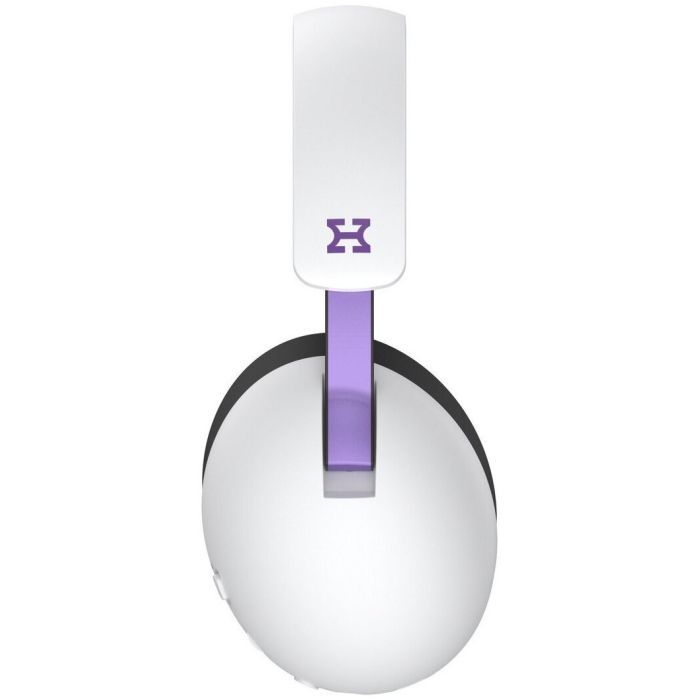Навушники Hator Hellyberry HH30 Wireless White (HH30_wireless_WV) зображення 6