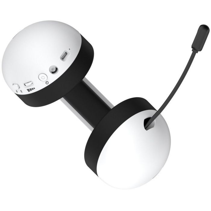 Навушники Hator Hellyberry HH30 Wireless White (HH30_wireless_WV) зображення 8