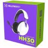 Навушники Hator Hellyberry HH30 Wireless White (HH30_wireless_WV) зображення 9