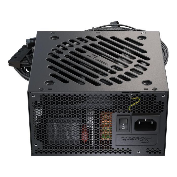 Блок питания Seasonic 850W (CORE BC-850 ATX31) изображение 2