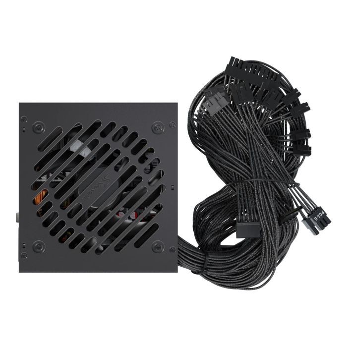 Блок питания Seasonic 850W (CORE BC-850 ATX31) изображение 5