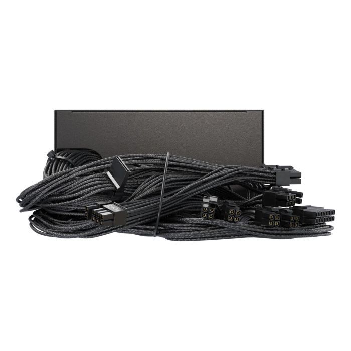 Блок питания Seasonic 850W (CORE BC-850 ATX31) изображение 9