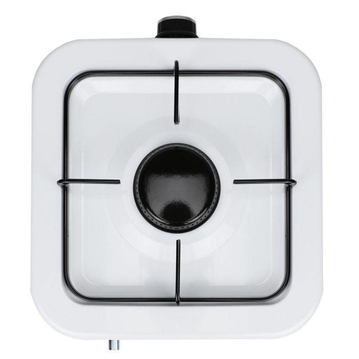 Настільна плита KUMTEL HGCL-1001W зображення 4