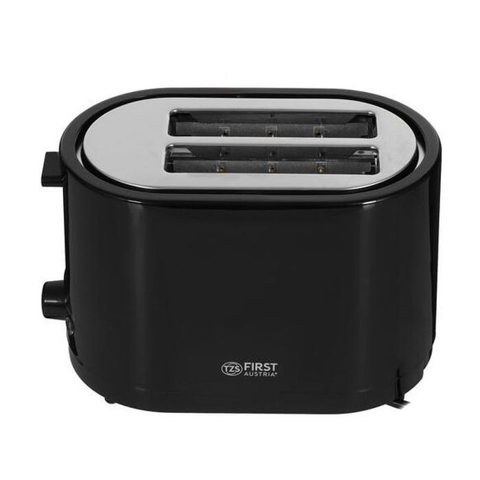 Тостер First FA-5368-3-BA изображение 2