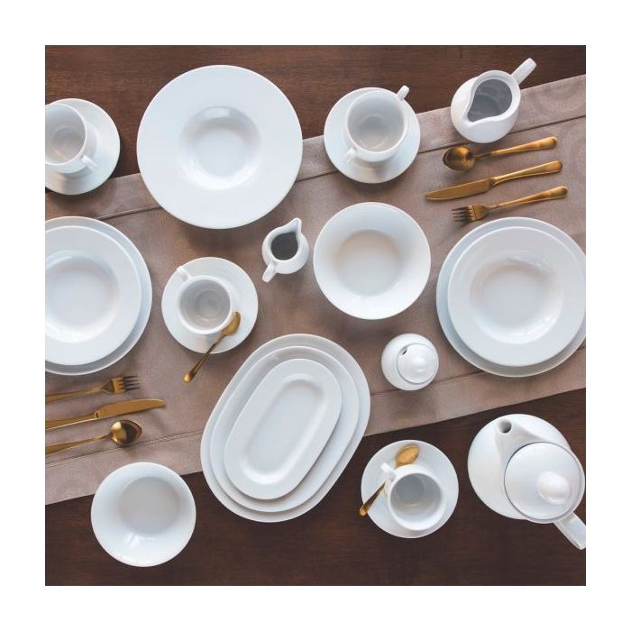 Салатник Lubiana серія "Wersal" 13,5 см (2224) изображение 2