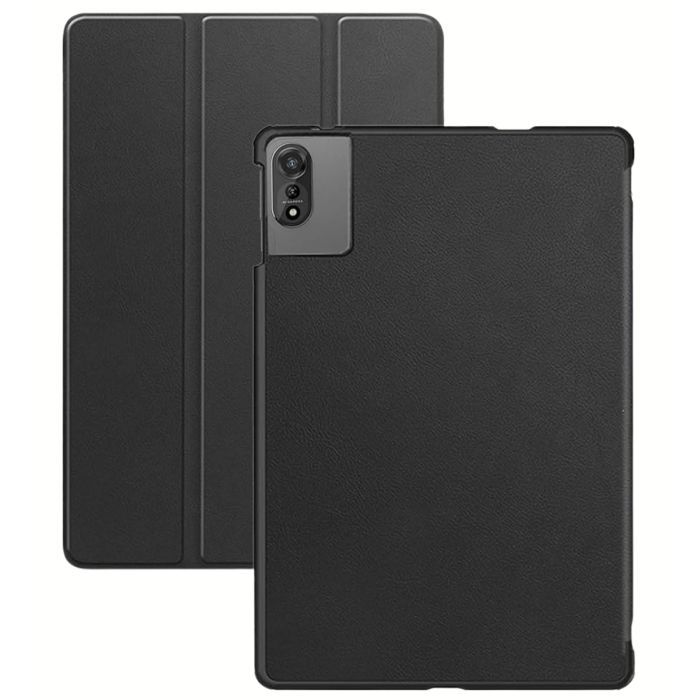 Чохол до планшета BeCover Smart Case Blackview Tab Mega 2 12.0" Black (715133) зображення 3