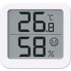 Датчик температури Xiaomi MiiiW Thermo-Hygrometer Mini White (MWTH02)