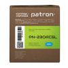 Картридж Patron HP 230A (W2301A), Green Label, Cyan (PN-230ACGL) изображение 3