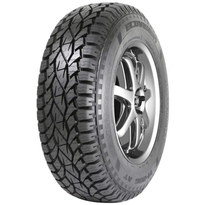 Шина Ecovision 245/70R16 107T VI-286AT (200E7018DOT24)