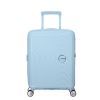 Чемодан American Tourister Soundbox 35.5/41 л пастельно-блакитна (32G*22001) изображение 2