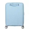 Чемодан American Tourister Soundbox 35.5/41 л пастельно-блакитна (32G*22001) изображение 4