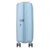 Чемодан American Tourister Soundbox 35.5/41 л пастельно-блакитна (32G*22001) изображение 6