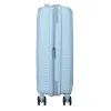 Чемодан American Tourister Soundbox 35.5/41 л пастельно-блакитна (32G*22001) изображение 7