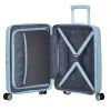 Чемодан American Tourister Soundbox 35.5/41 л пастельно-блакитна (32G*22001) изображение 8