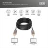 Кабель мультимедийный HDMI M to HDMI M 15m 8K AOC hybrid-fiber black Digitus (AK-330126-150-S) изображение 5