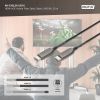 Кабель мультимедийный HDMI M to HDMI M 15m 8K AOC hybrid-fiber black Digitus (AK-330126-150-S) изображение 6