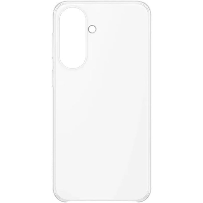 Чохол до мобільного телефона Samsung Clear Case Galaxy A37 (A376) Transparent (EF-QA376CTEGWW)