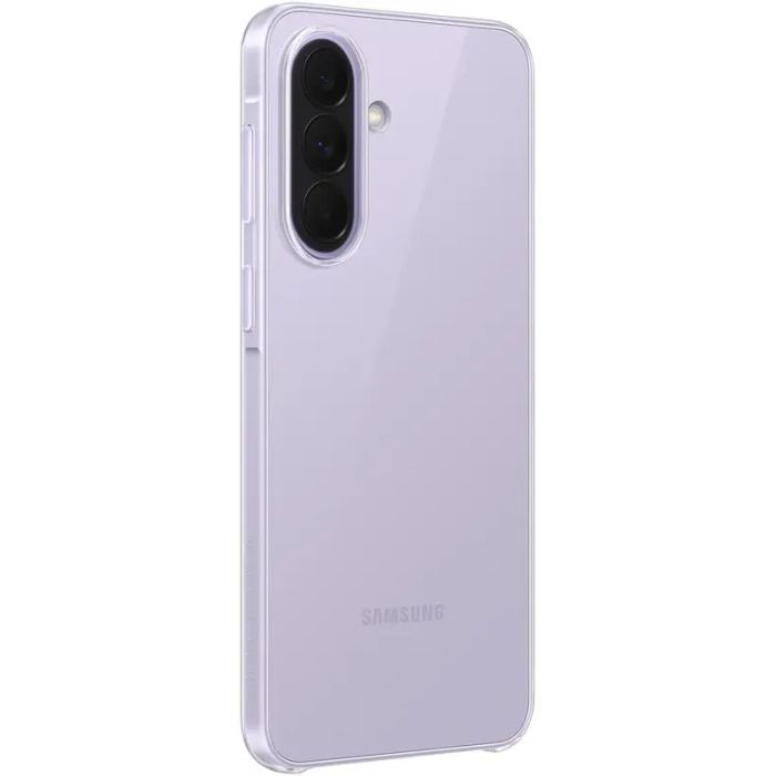 Чохол до мобільного телефона Samsung Clear Case Galaxy A37 (A376) Transparent (EF-QA376CTEGWW) зображення 2