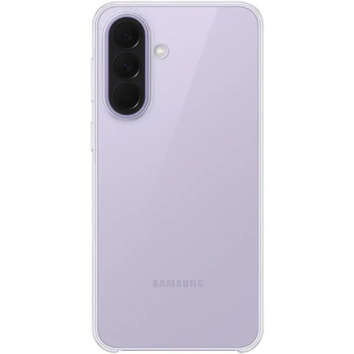Чохол до мобільного телефона Samsung Clear Case Galaxy A37 (A376) Transparent (EF-QA376CTEGWW) зображення 3