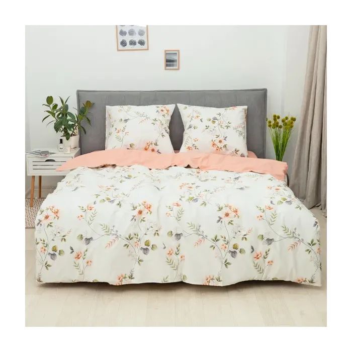 Постельное белье Viluta 24329 ранфорс Евро (24329_ev) изображение 2