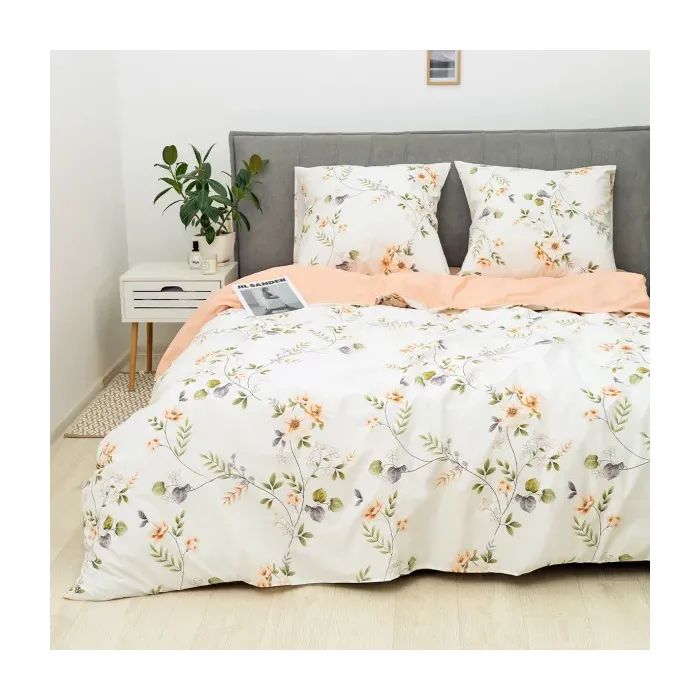 Постельное белье Viluta 24329 ранфорс Евро (24329_ev) изображение 3