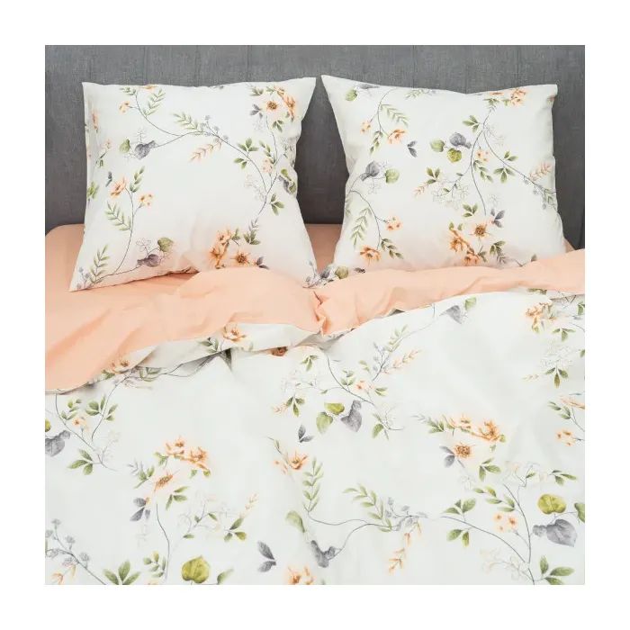 Постельное белье Viluta 24329 ранфорс Евро (24329_ev) изображение 4