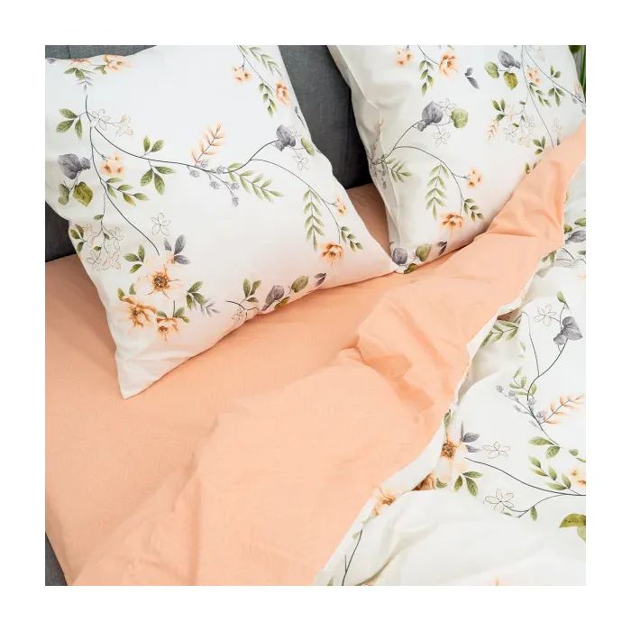 Постельное белье Viluta 24329 ранфорс Евро (24329_ev) изображение 5