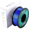 Пластик для 3D-принтера eSUN ePLA-Silk 1,75mm 1kg BLUE (EPLA-SILK-P175U1) зображення 2