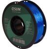 Пластик для 3D-принтера eSUN ePLA-Silk 1,75mm 1kg BLUE (EPLA-SILK-P175U1)