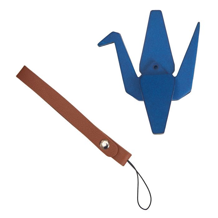 Ароматизатор для автомобіля VITOL Орігами Chanel (VR01) зображення 3