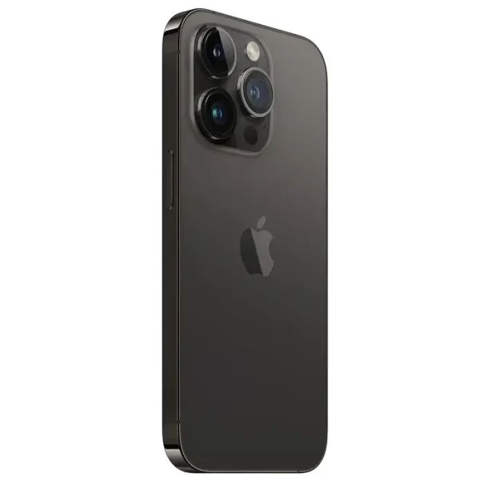 Мобільний телефон Apple iPhone 14 Pro 256Gb Space Black (REF A) BREEZY (2AMQ0T3) зображення 3