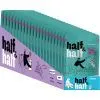 Вологий корм для собак Half&Half шматочки качки в соусі 100 г (4820261921243) зображення 3