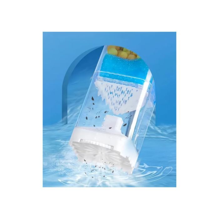 Фильтр для аквариума Yee внутренний 1000 л/ч 20 Вт (6942380505048) изображение 3