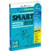 Збірник завдань SMARTліто. Іду у 3 клас. Оновлене видання Активний розвиток талантів (9786170994622)