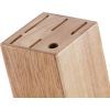Набор ножей WINNINGSTAR ST-7802 7 предметів Beige (WNNGS-ST-7802-BG) изображение 5