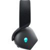 Навушники Dell Alienware Tri-Mode Wireless AW725H Black (545-BBFW) зображення 4