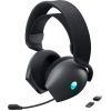 Навушники Dell Alienware Tri-Mode Wireless AW725H Black (545-BBFW)