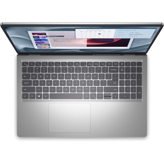 Ноутбук Dell Pro 15 Essential (PV15250_RPLU_003_M_FngPr_WP) зображення 2