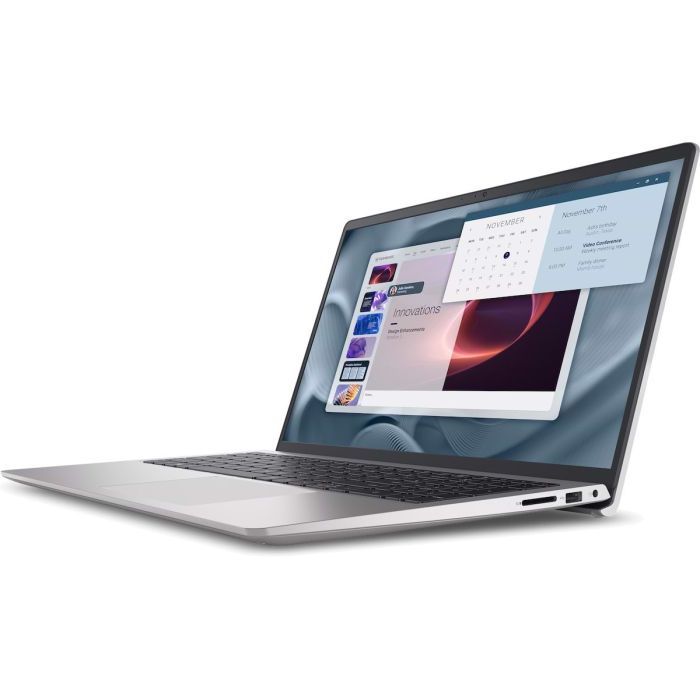 Ноутбук Dell Pro 15 Essential (PV15250_RPLU_003_M_FngPr_WP) зображення 4
