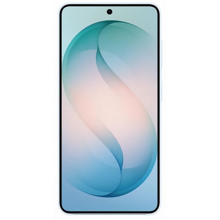 Чехол для мобильного телефона Samsung Slim Magnet S26 Plus Light Blue (EF-SS947CLEGWW) изображение 3
