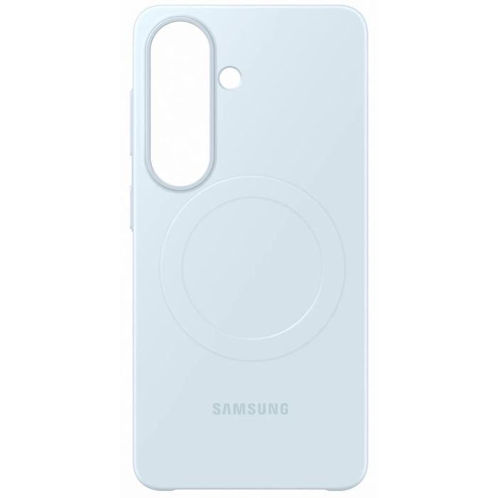 Чехол для мобильного телефона Samsung Slim Magnet S26 Plus Light Blue (EF-SS947CLEGWW) изображение 4