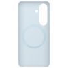 Чехол для мобильного телефона Samsung Slim Magnet S26 Plus Light Blue (EF-SS947CLEGWW) изображение 5