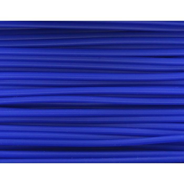 Пластик для 3D-принтера Flashforge PLA 1,75mm 0,5kg Blue (PBL2) зображення 3