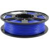 Пластик для 3D-принтера Flashforge PLA 1,75mm 0,5kg Blue (PBL2)