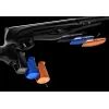 Пневматическая винтовка Stoeger RX20 TAC Black ОП 3-9х40АО + біпод (A0711000) изображение 10