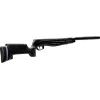 Пневматическая винтовка Stoeger RX20 TAC Black ОП 3-9х40АО + біпод (A0711000) изображение 3