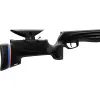 Пневматическая винтовка Stoeger RX20 TAC Black ОП 3-9х40АО + біпод (A0711000) изображение 4
