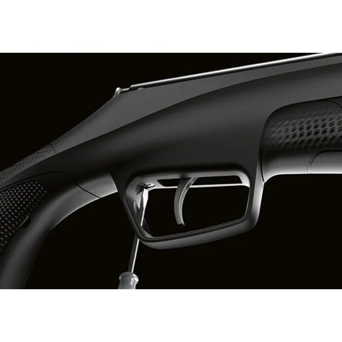 Пневматическая винтовка Stoeger RX20 TAC Black ОП 3-9х40АО + біпод (A0711000) изображение 8